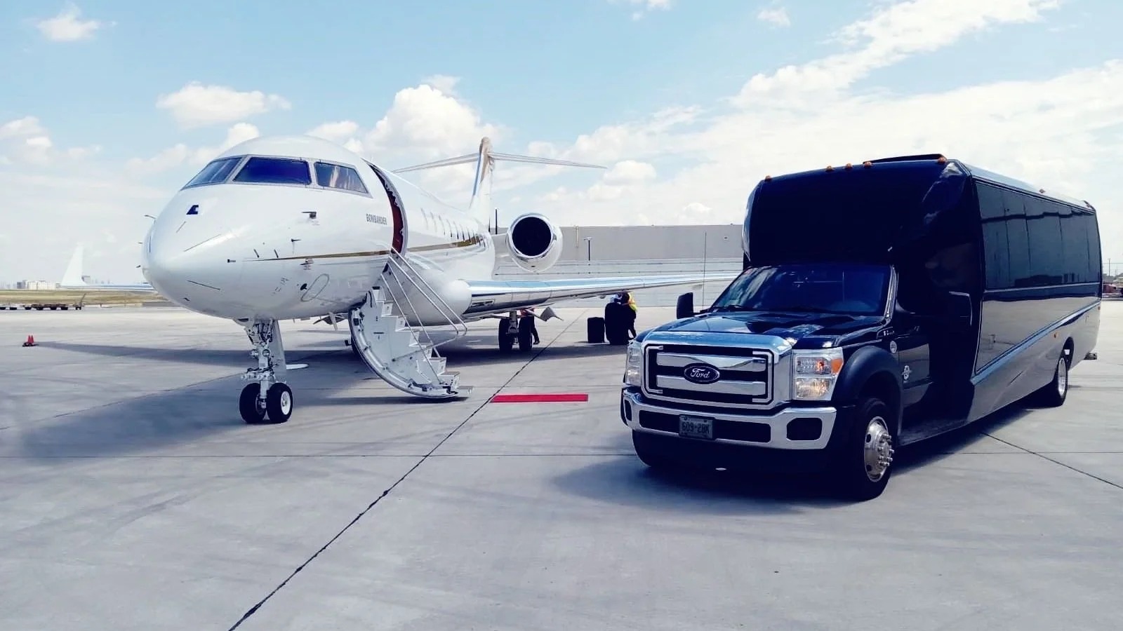 Professional Vancouver Airport to Whistler Private Transfer