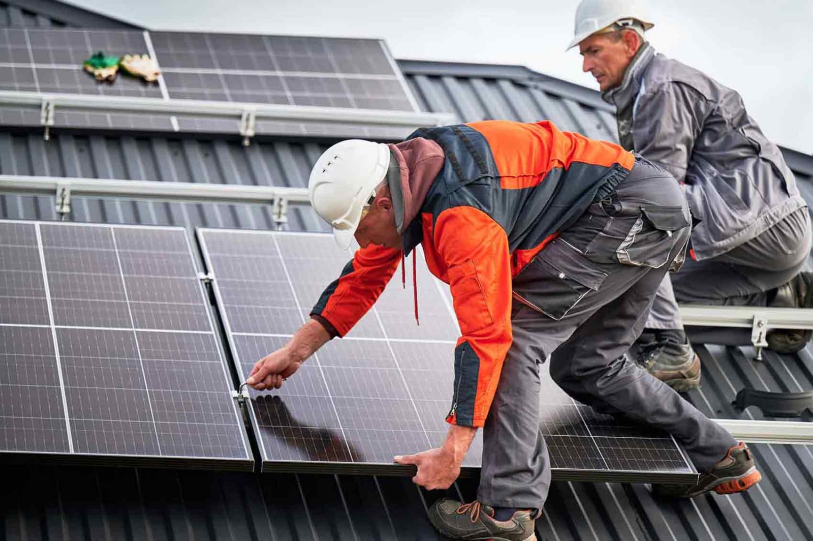 Eco-Friendly Solar Panels Newmarket Solutions You Can Trust