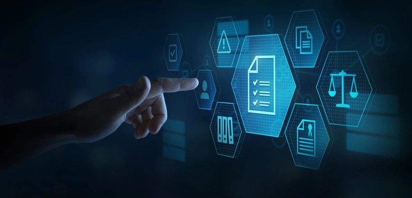 AI for Competitive Intelligence to Predict Competitor Moves