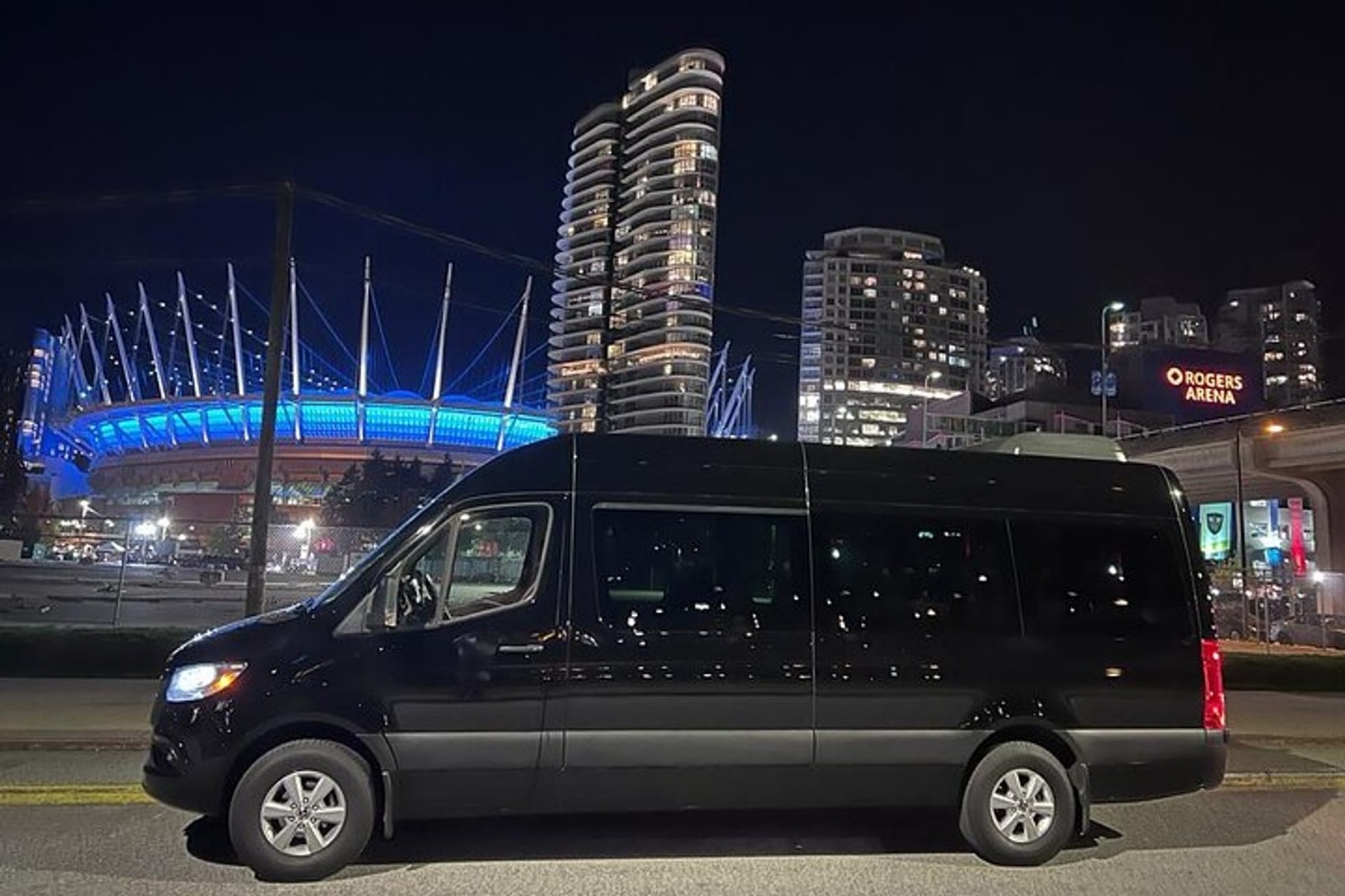 Reliable Miami limousine service Available 24/7