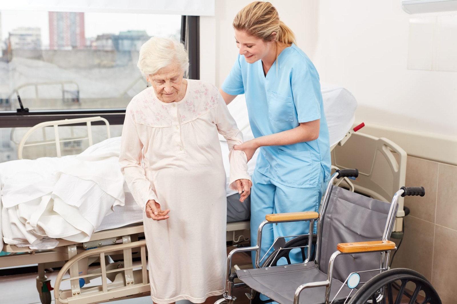 Senior Home Care Austin: Compassionate Care at Your Doorstep