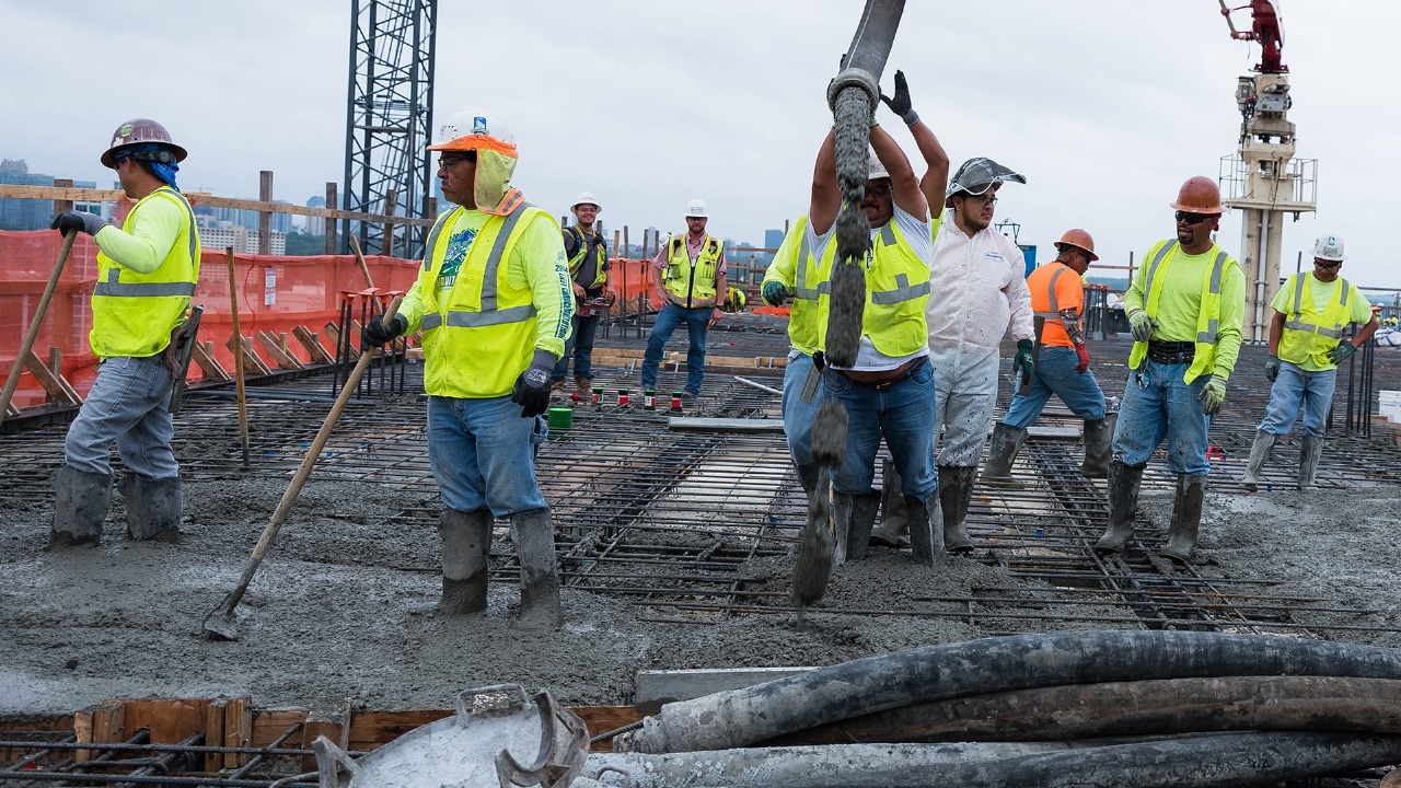 Construction Association Dedicated to Merit Shop Principles