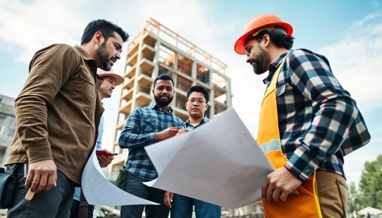 Why Workforce Training Is Essential for Construction Growth