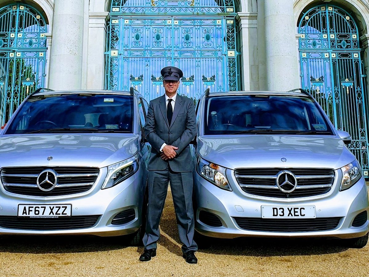 Nottingham to Birmingham Airport Taxi Service – Premium Chauffeurs