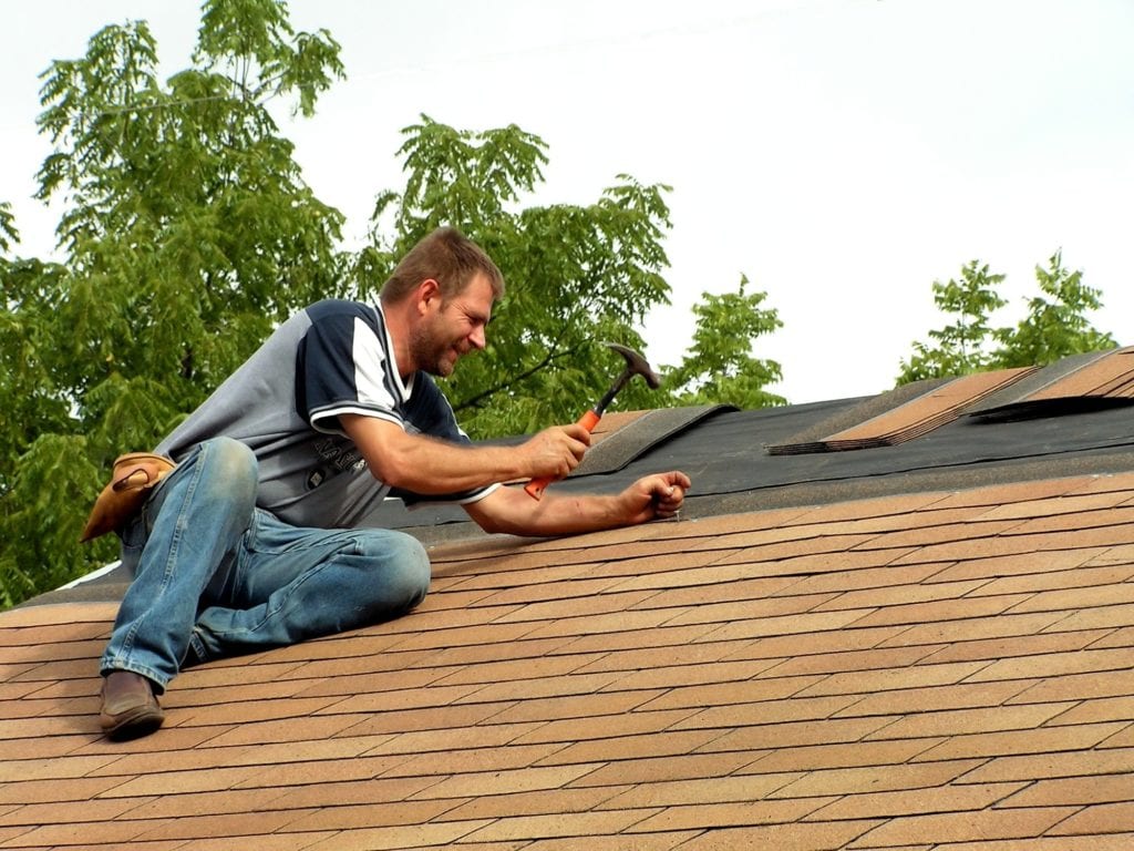 Expert Roof Installation Services in South Jersey