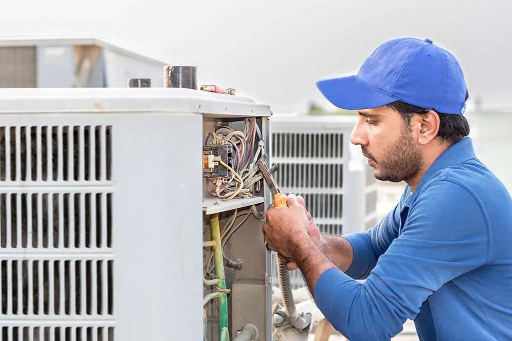 HVAC Repair Waccabuc NY – Professional Heating &amp; AC Service