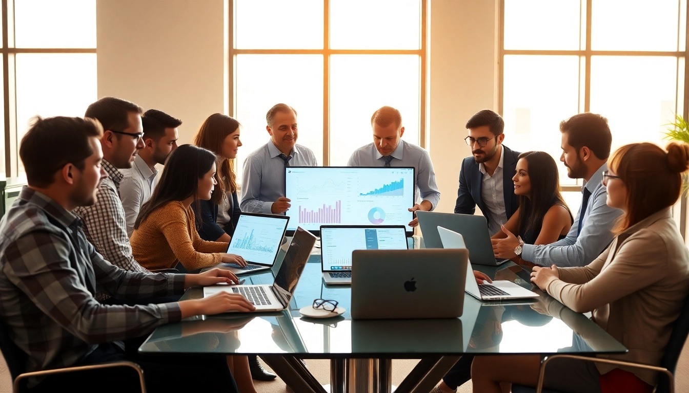 Marketing Course for Small Businesses with Real Case Studies