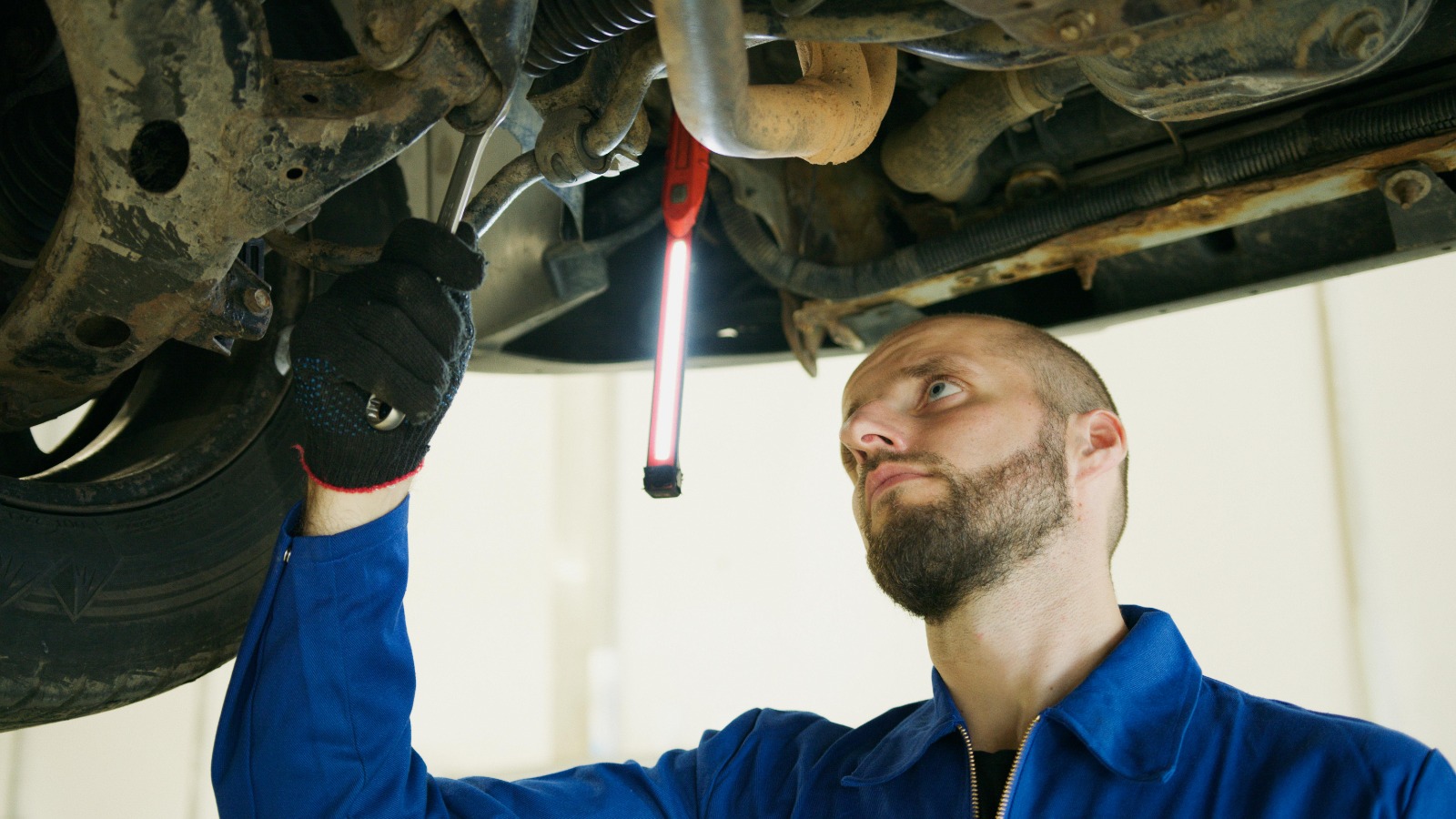 Top Mechanic Annandale for Complete Vehicle Maintenance