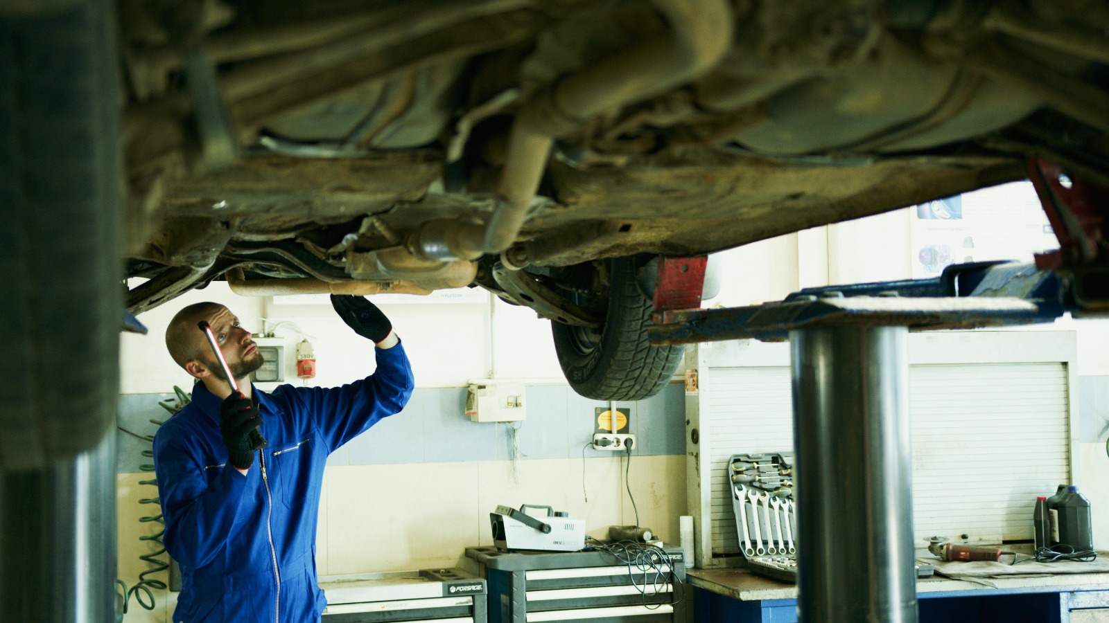 Find a Reliable Mechanic Orrville – Fast and Affordable Services