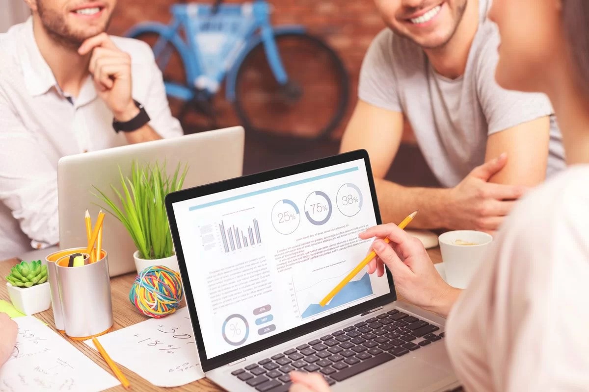 Why Investors Use Competitive Intelligence Consultancy Services