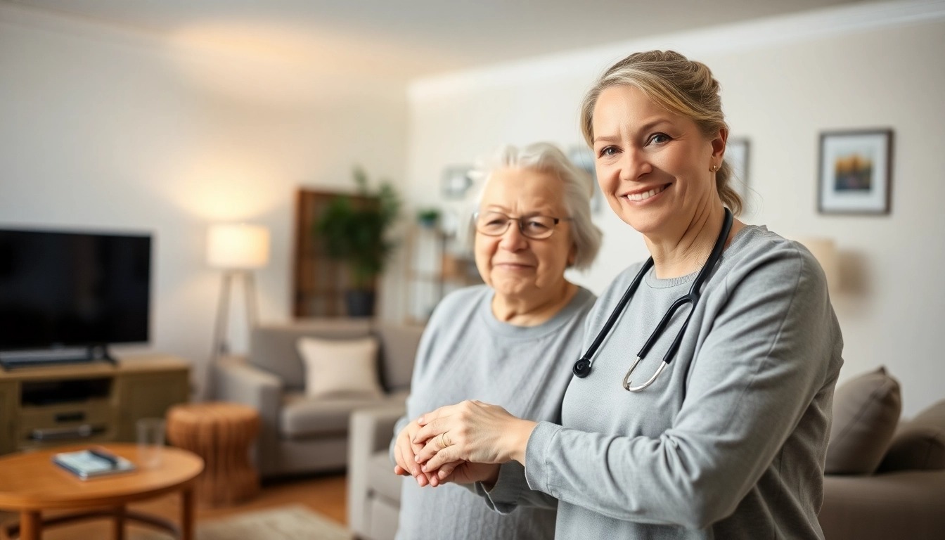 Quality Respite Care Austin TX for Loved Ones