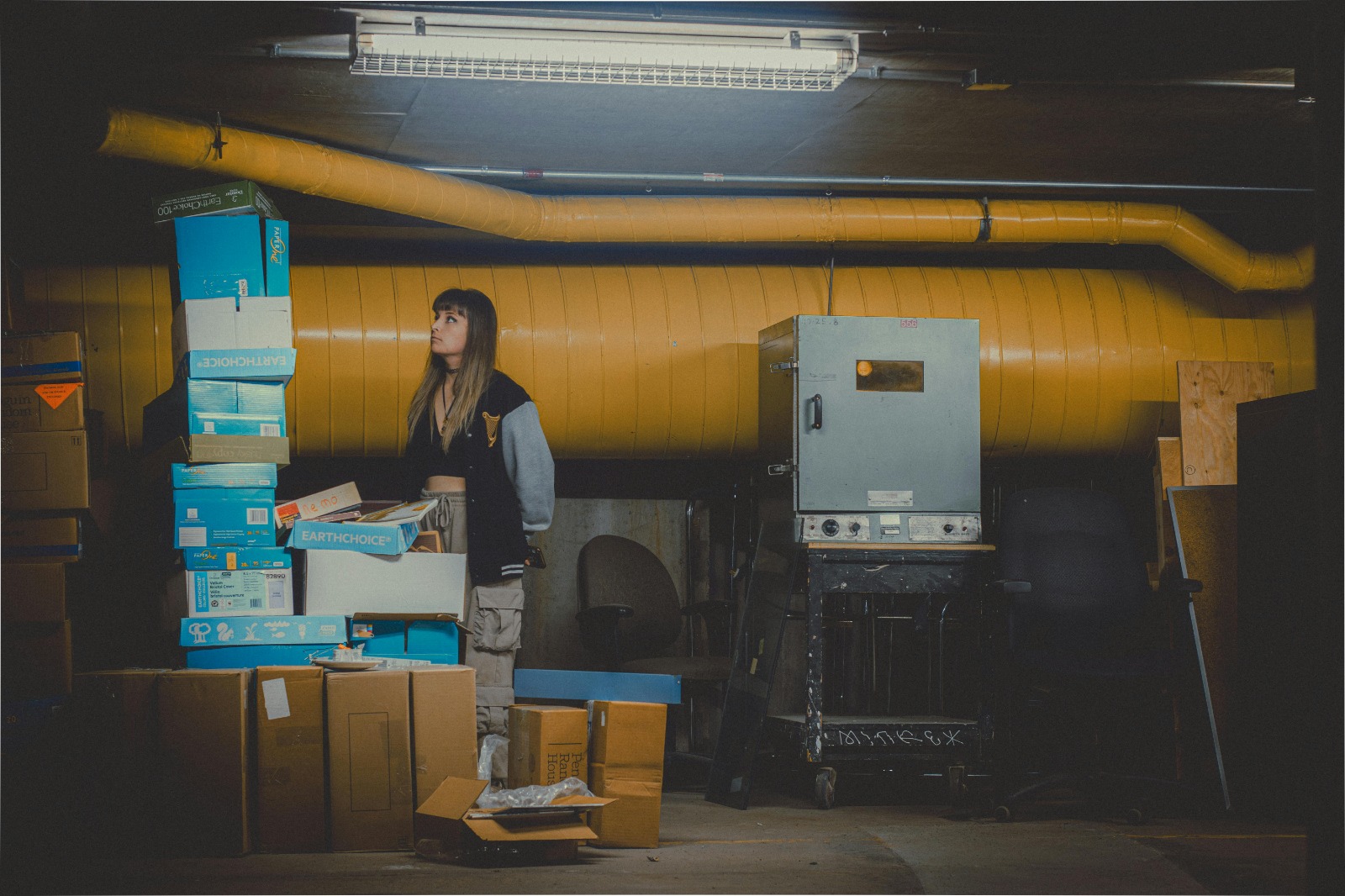Beginner’s Guide to Groupage Shipping from UK to USA