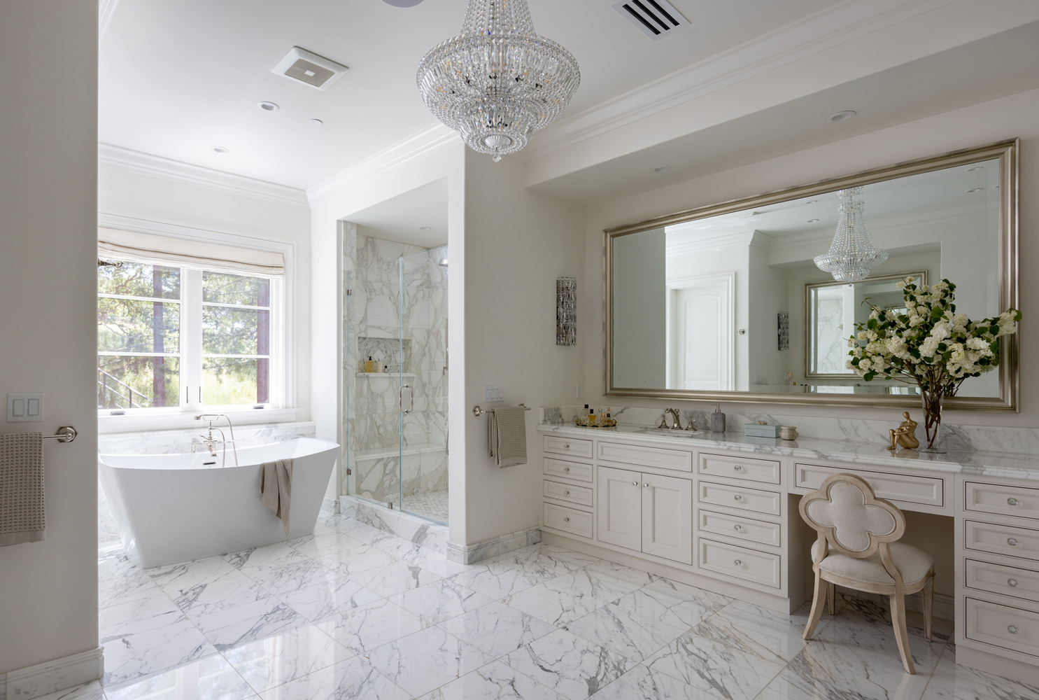 Experienced Bathroom Remodeling Contractors You Can Trust