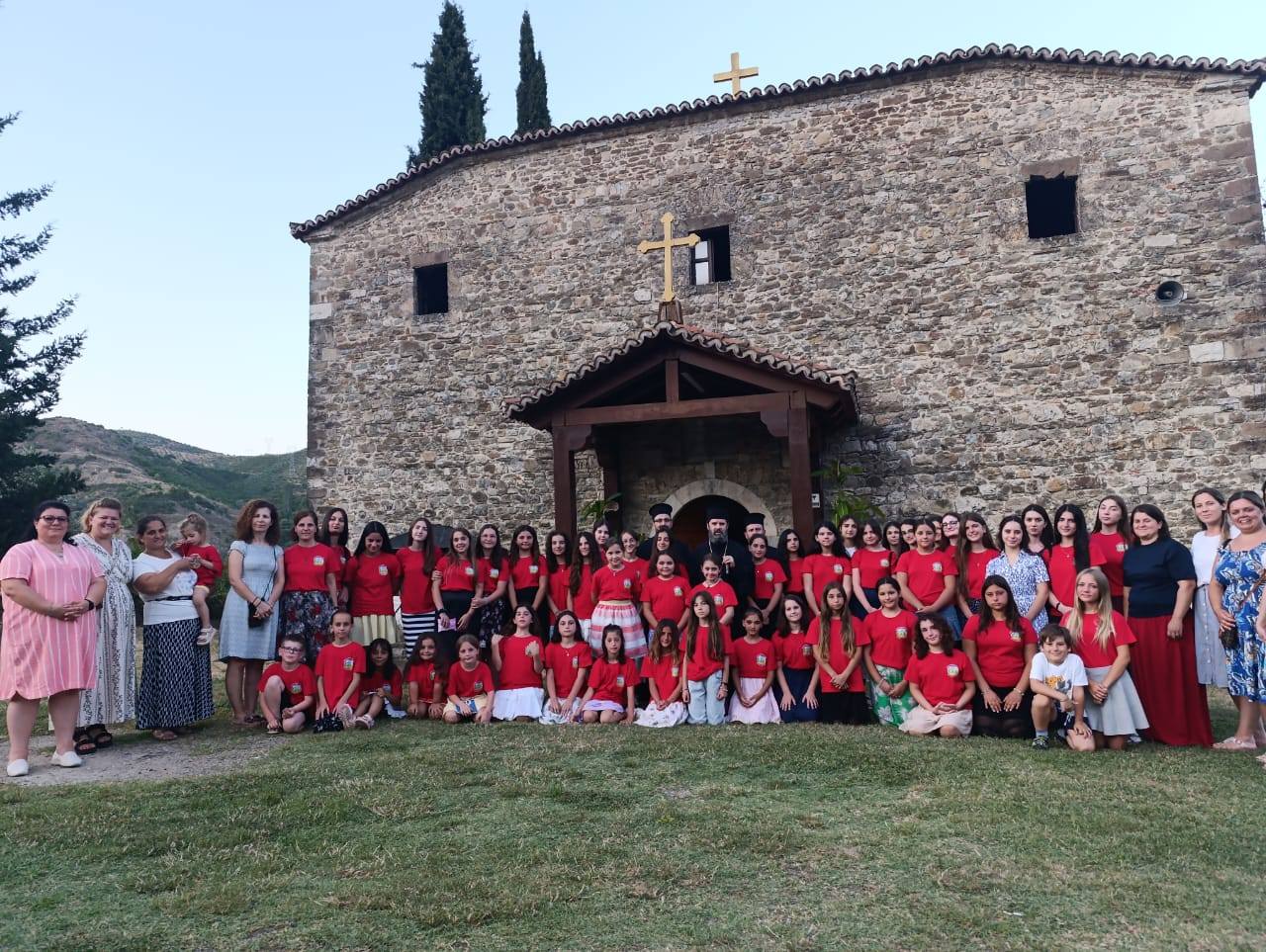 RECONNECT WITH GOD AT A FLORIDA CHRISTIAN RETREAT CENTER NEAR YOU