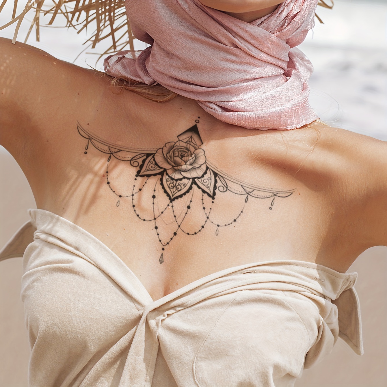 Unique Tattoo Styles and Inspiration at Tattoostyles24.com