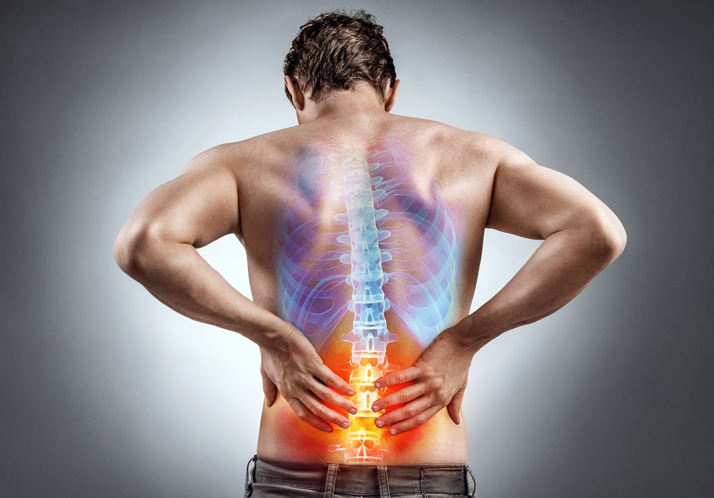 Lhow to get rid of back pain: Expert Advice for Daily Relief