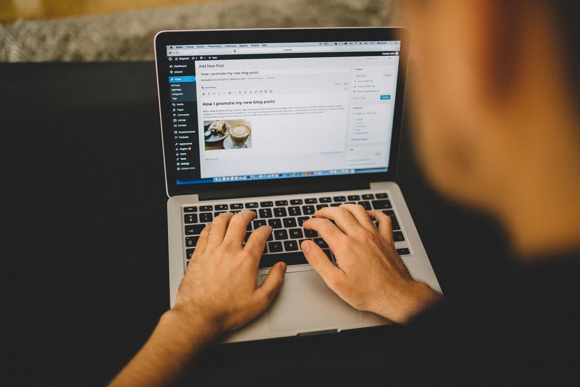 Engage with the Vibrant World of the UK Lifestyle Blog