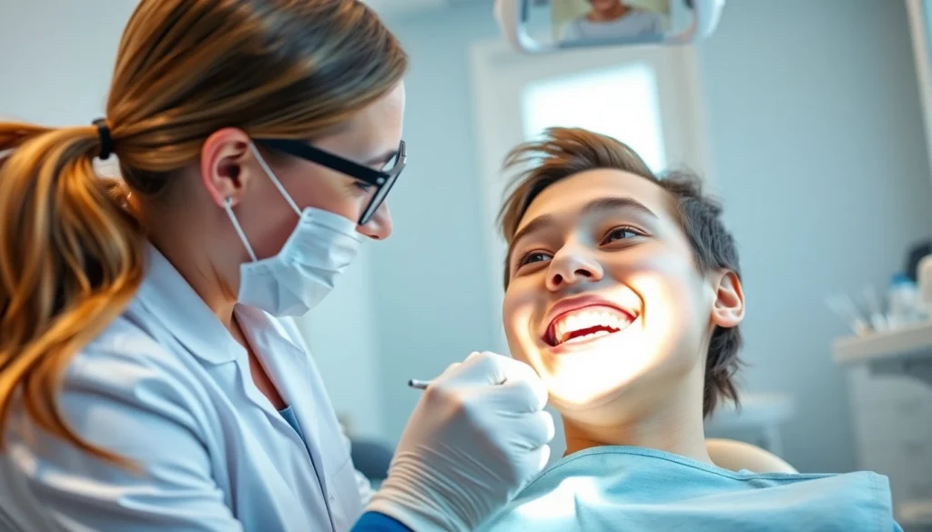 Trusted Orthodontist Edmonton – Your Smile Matters
