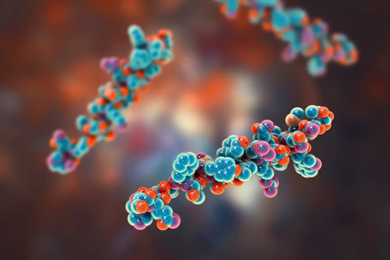 Peptides and Their Impact on Scientific Progress