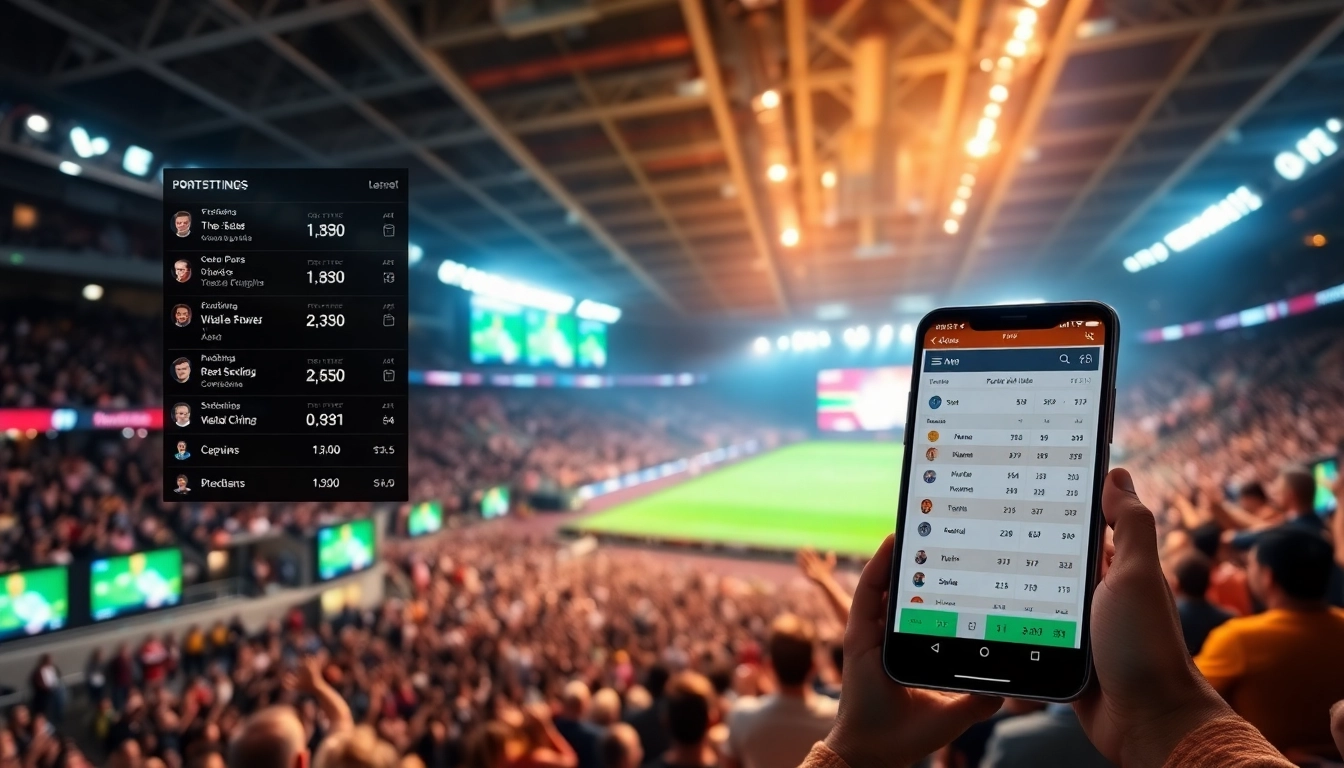 Panduan Lengkap untuk Menang di Bandar Bola: Strategi dan Tips Terbaik