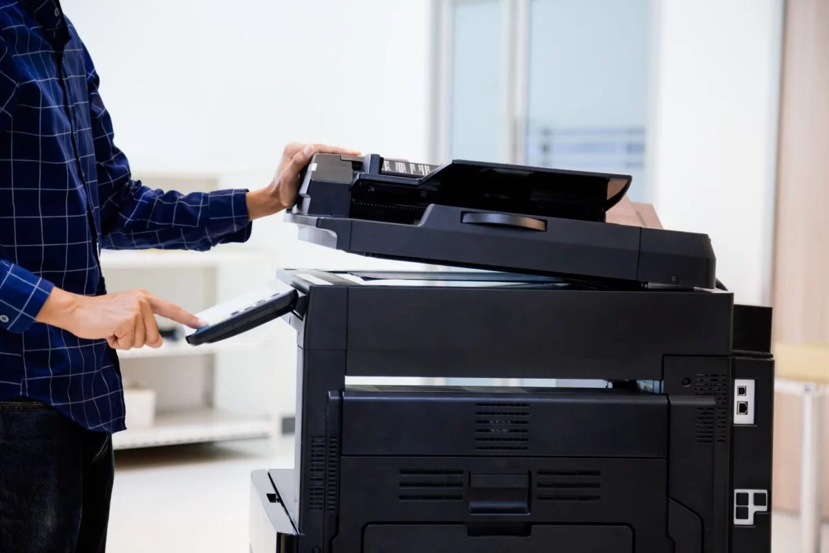 Sewa Fotocopy Tanpa Ribet &amp; Perawatan Rutin