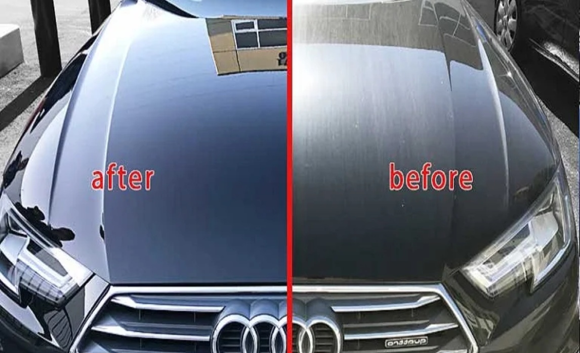 Advanced Marine Ceramic Coating for Harsh Water Conditions