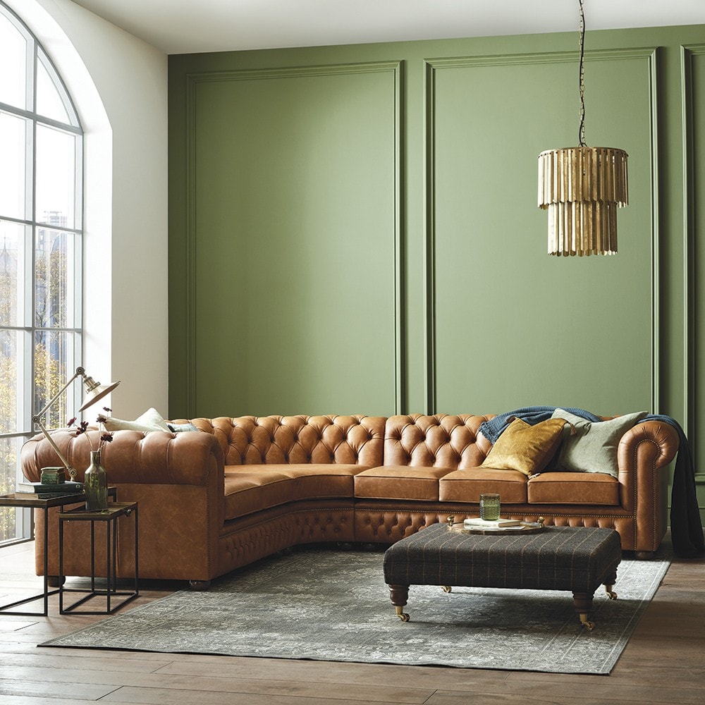 Corner Sofa European Quality – Durable Designs by Msofas