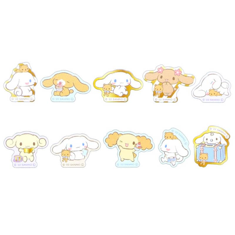 Dachi Duck: Handpicked Kawaii Goods for Stationery Lovers