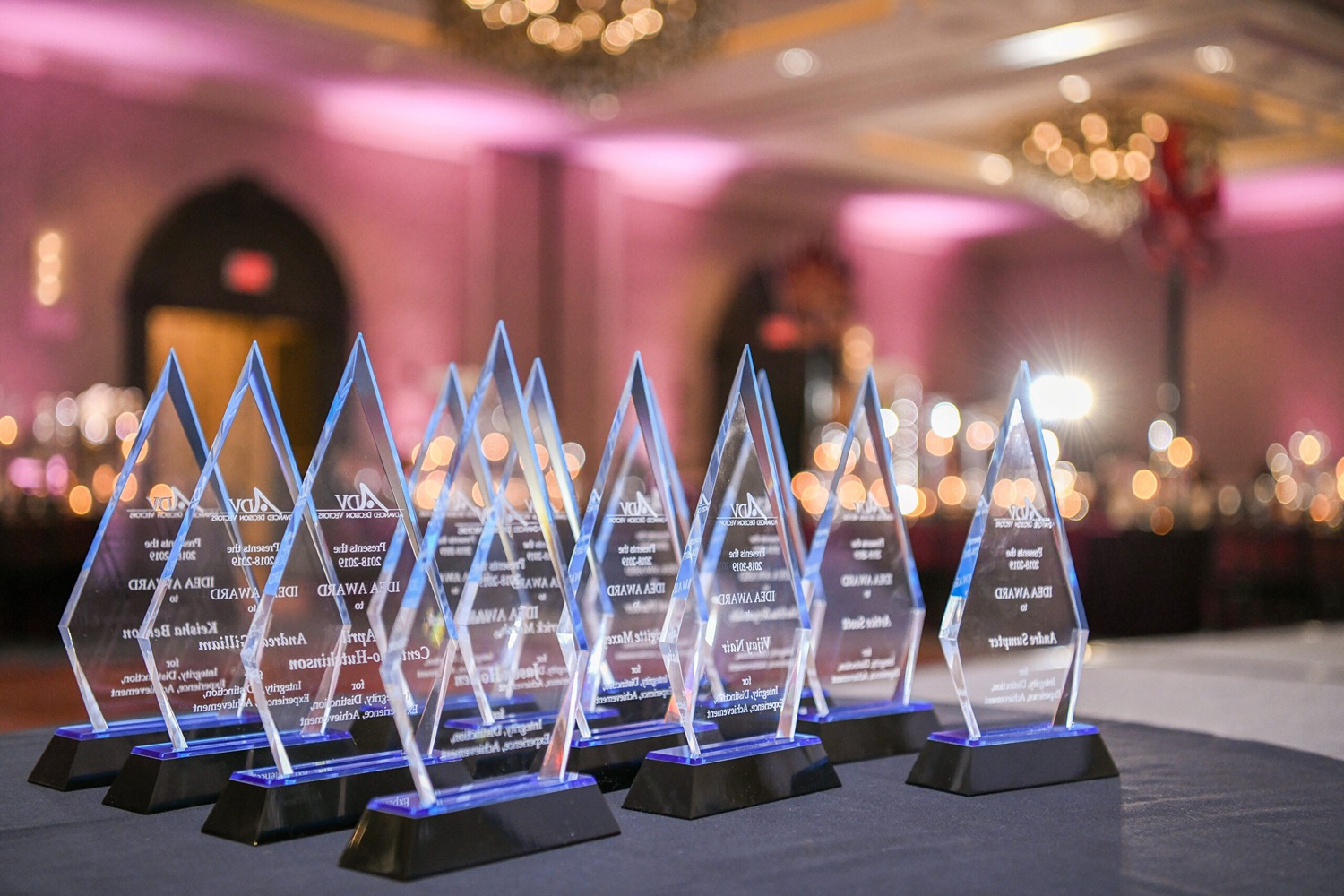 Event Technology Solutions for Immersive Experiences