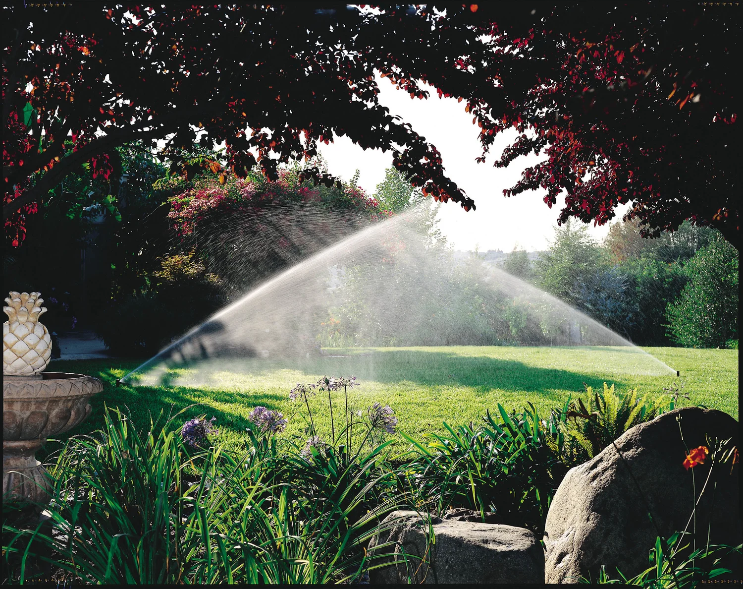 Expert Drainage Services in Weatherford , TX for Complete Water Management