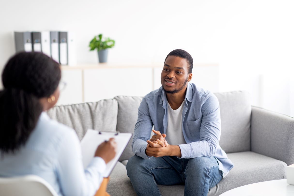 Mental wellness