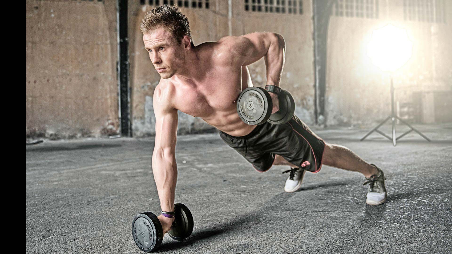 Stable &amp; Ergonomic Workout Support | YINUO SPORT