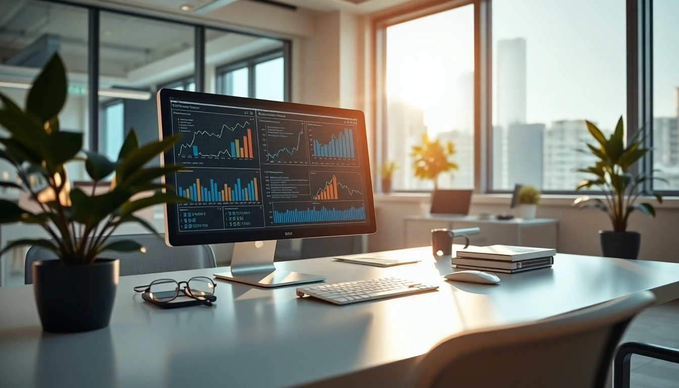 Analyze strategies for success using data insights from https://benchbot.ai in a professional workspace.