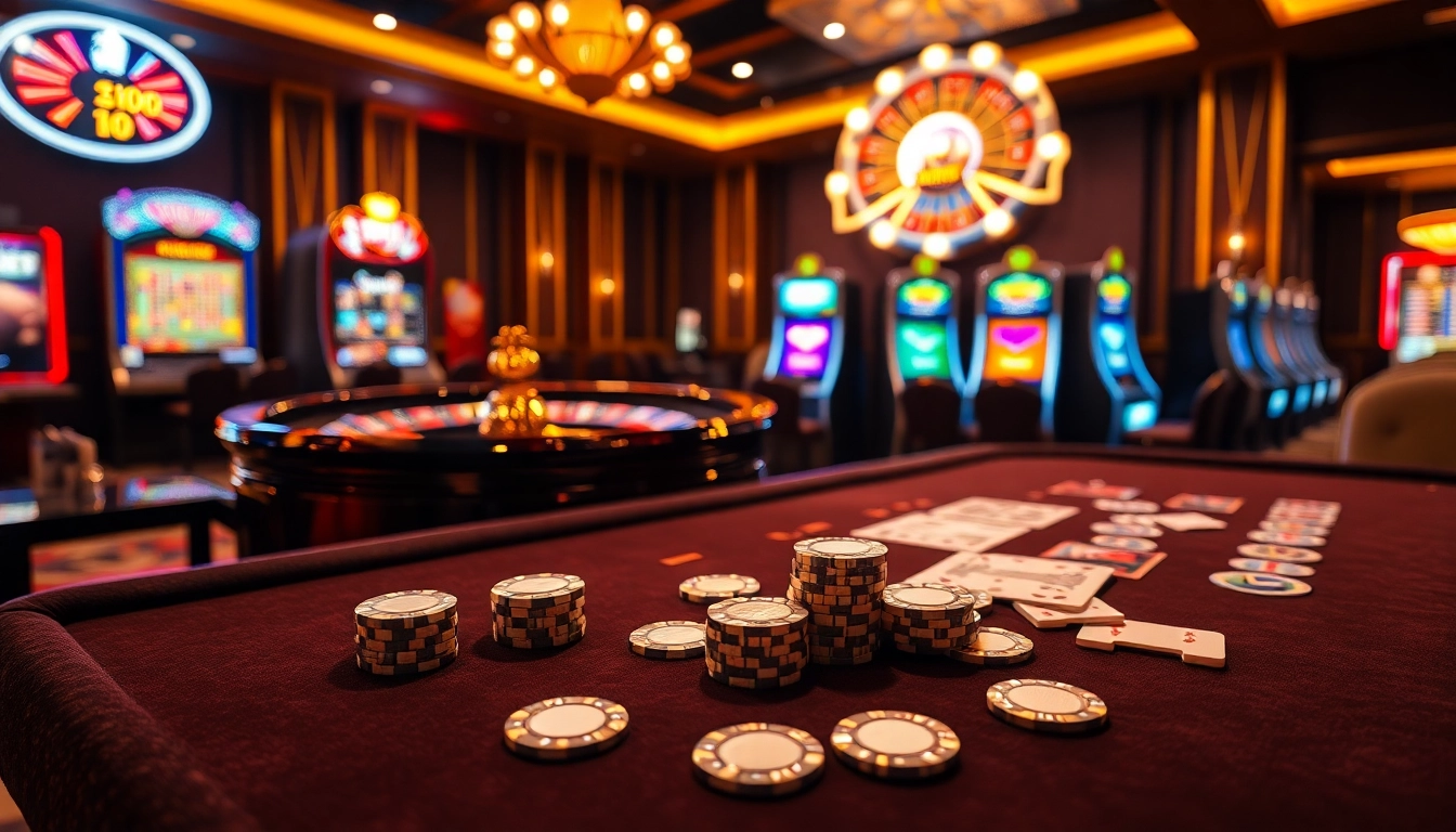 Betting excitement at https://79king2.sa.com/ with luxurious casino elements.