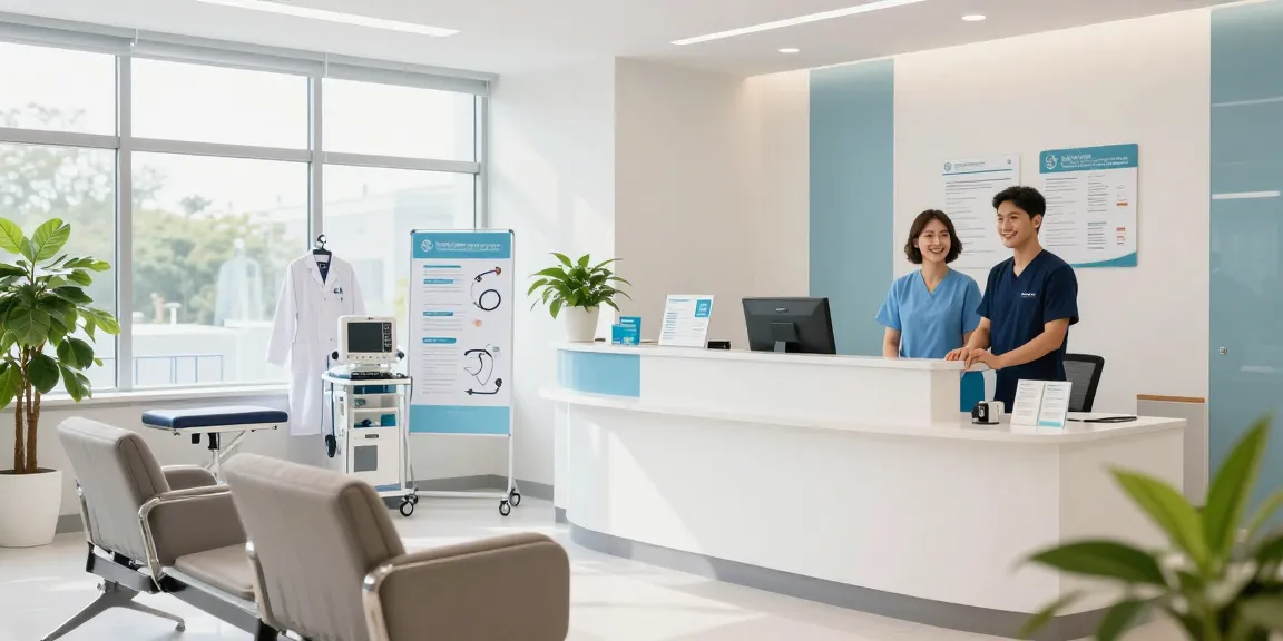 Deus Medical Shop - Trusted healthcare provider and medical services, expert patient care, wellness center.