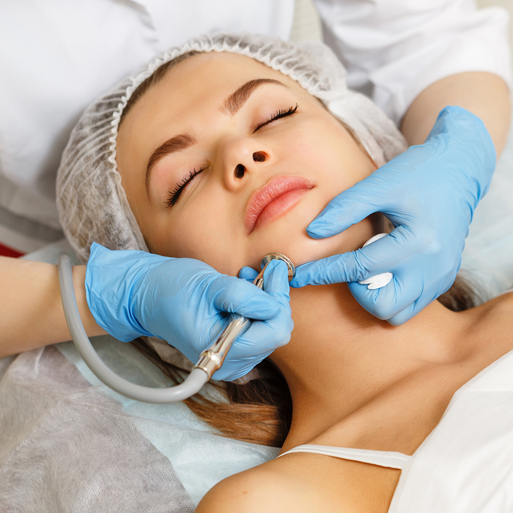 Discover the Best Facial Spa Near Austin Street Queens – Personalized &amp; Professional Care