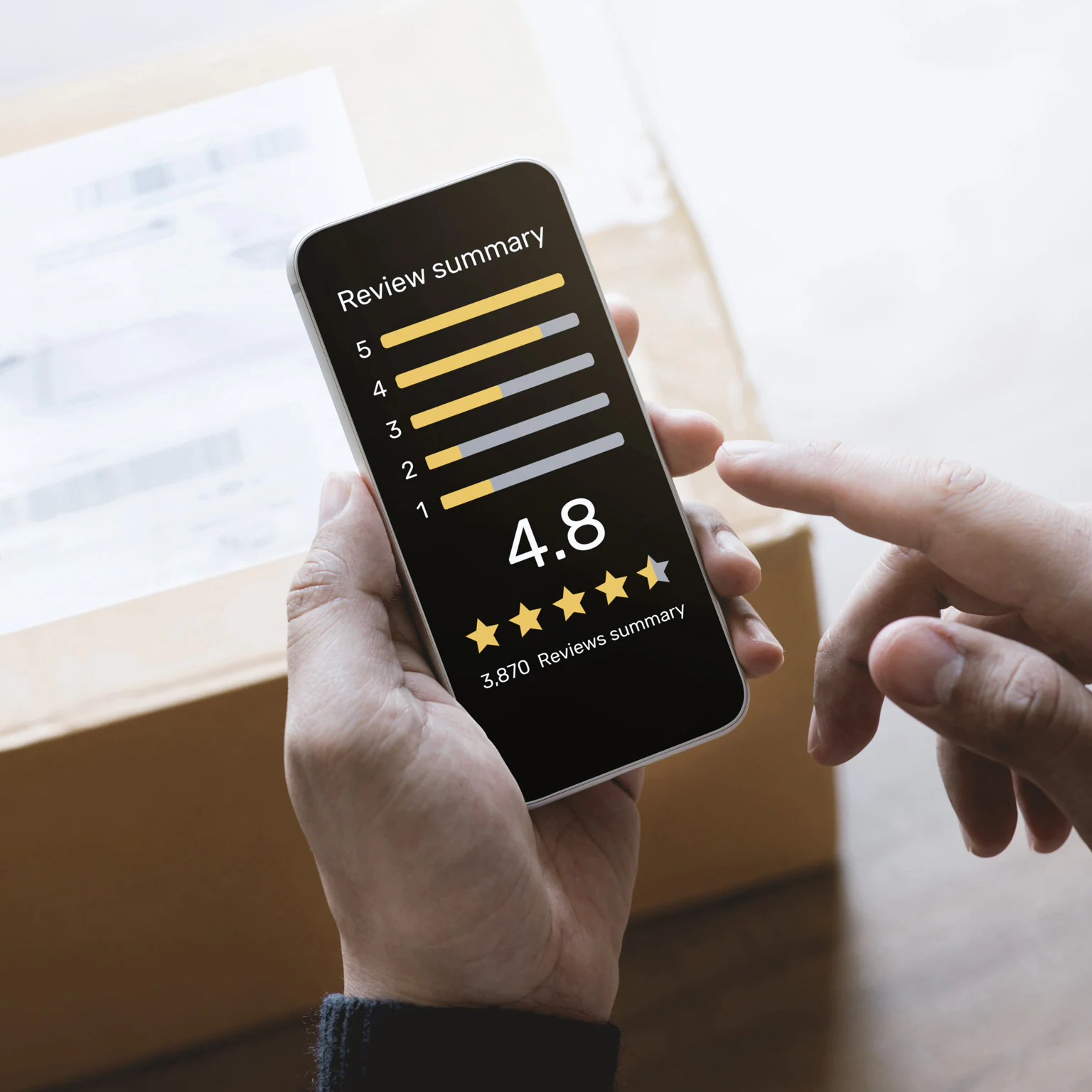 Product Reviews: Honest, In-Depth Testing You Can Trust