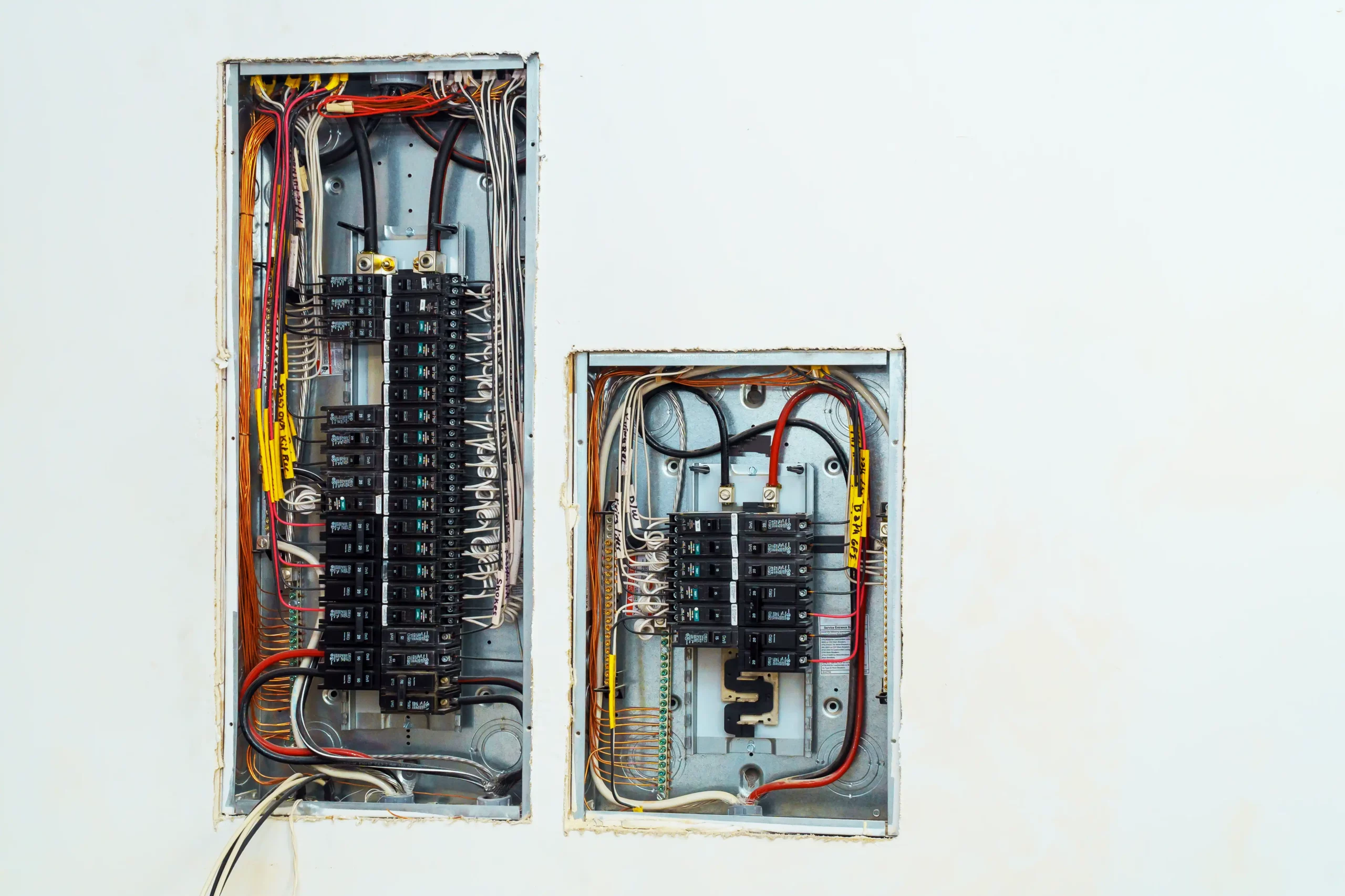 General Building Maintenance Focused on Safety, Efficiency, and Longevity