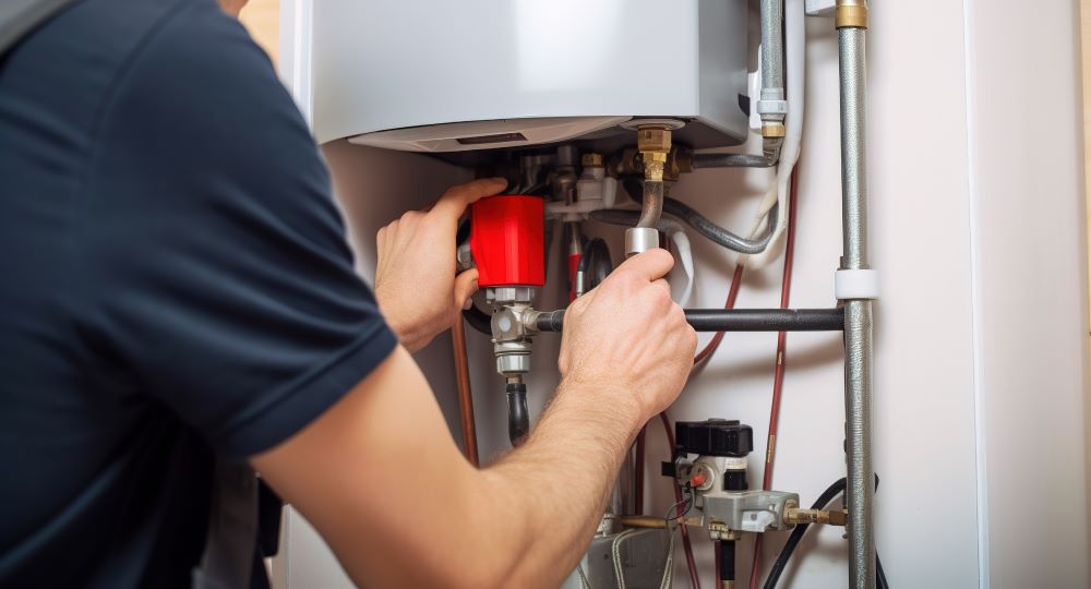Efficient Heating Solutions with American Standard Furnace for Comfort and Reliability