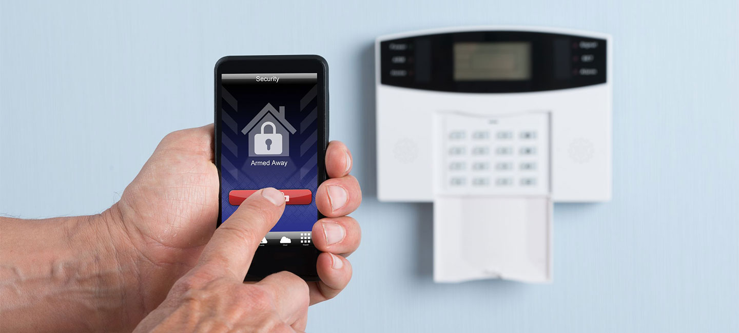 Licensed Security Systems Installation Melbourne – Experienced Technicians