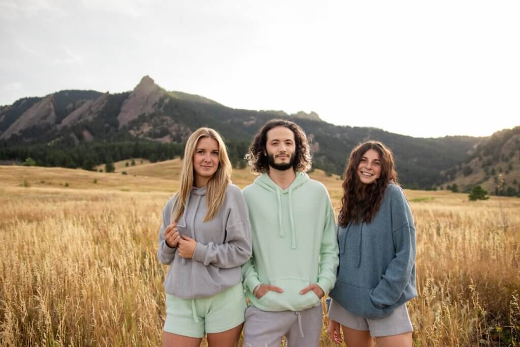 How a Custom Hoodies Manufacturer Brings Your Vision to Life