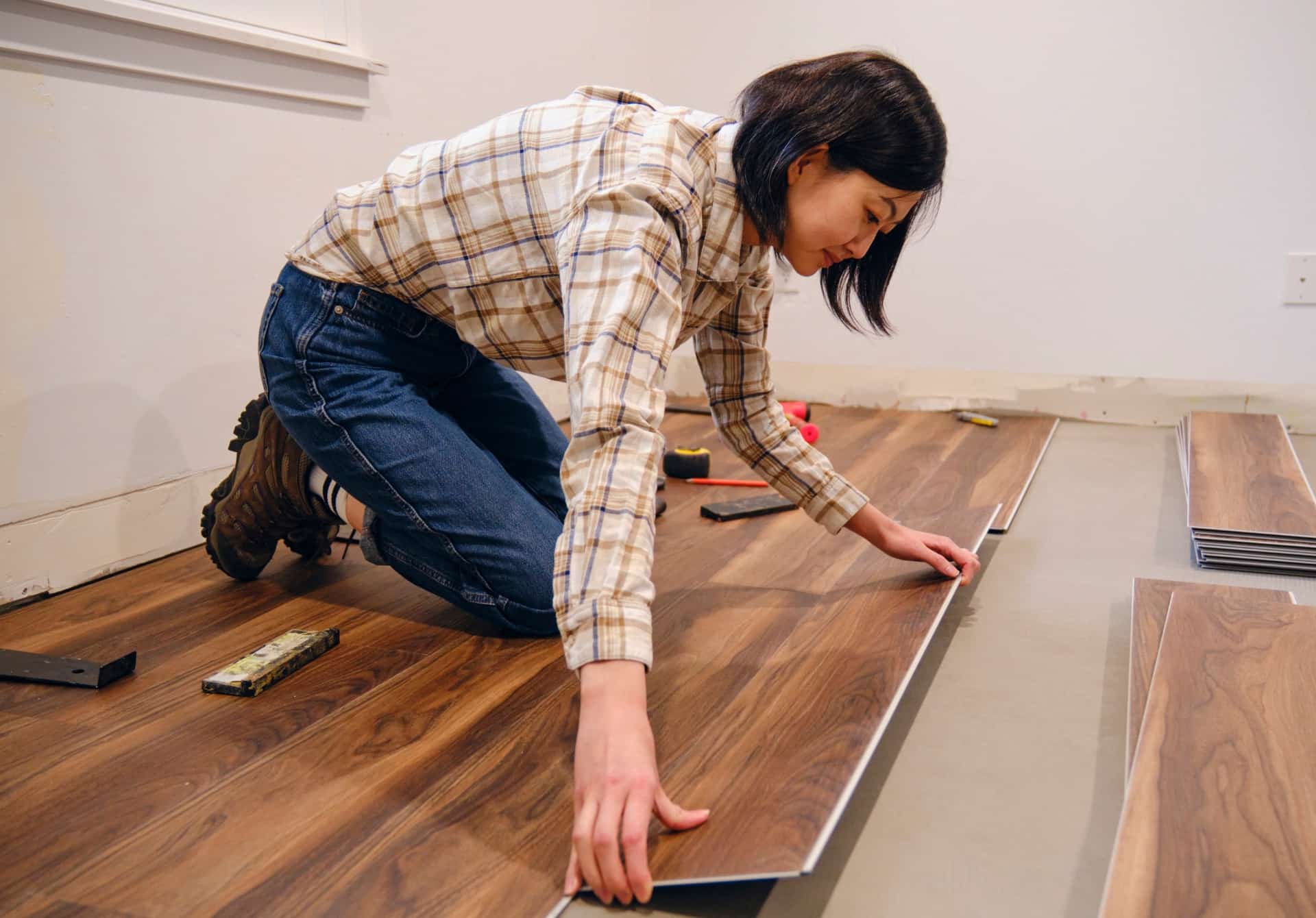 Reliable Floor Installation Services in Northwest Indiana