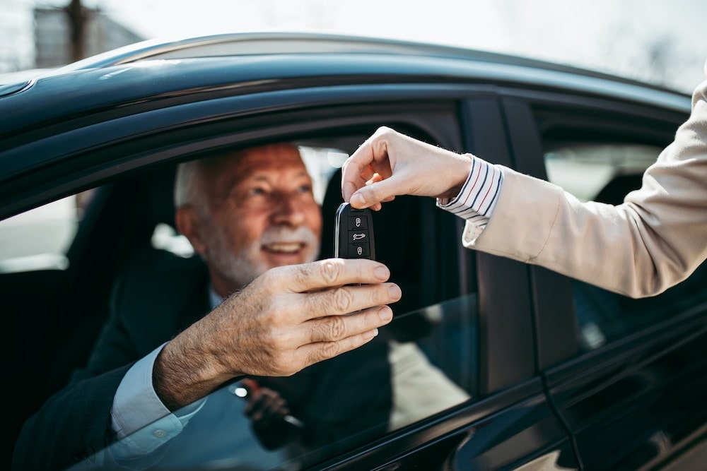 Sell Your Car: Why Sell Your Car to an Export Specialist