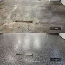 Minneapolis Concrete Coatings That Stand Up to Heavy Use