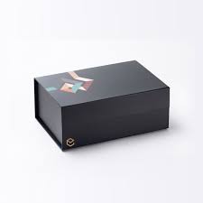 Buy Custom Luxury Rigid Boxes Wholesale for Premium Product Packaging