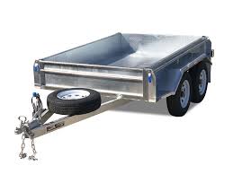 Trusted Trailer rental near Tampa Bay for Work &amp; Moving