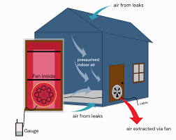 Duct Leakage Test Services for Florida Homes
