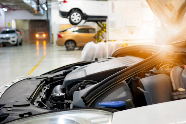 Mechanic Midland TX – Fast and Efficient Repairs