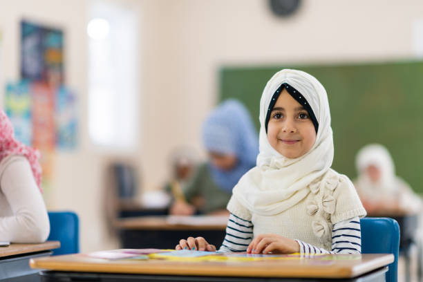 Islamic Education in East London That Nurtures Faith