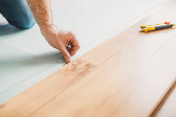 Vinyl Flooring for Every Home Style | Zinatex